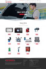 S&K SERVICE